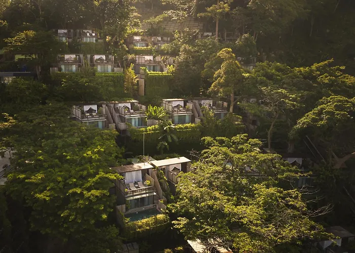 Dinso Resort - SHA Plus