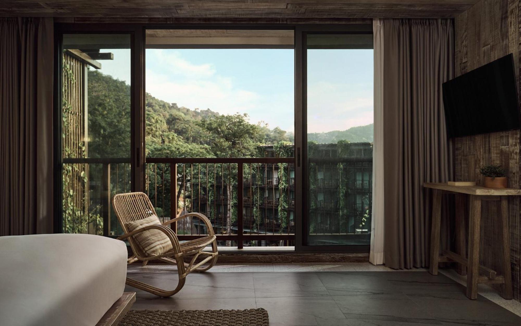 Dinso & Phuket, Vignette Collection By Ihg Hotel 5*