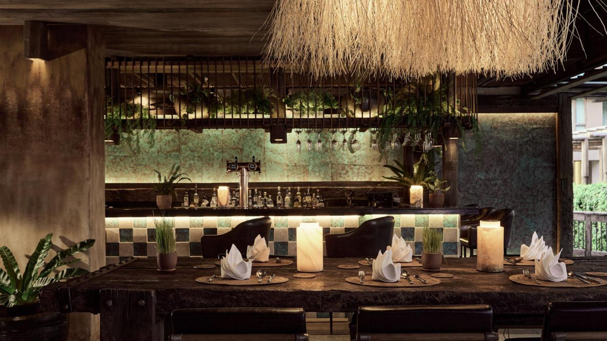 Dinso & Phuket, Vignette Collection By Ihg Hotel 5*
