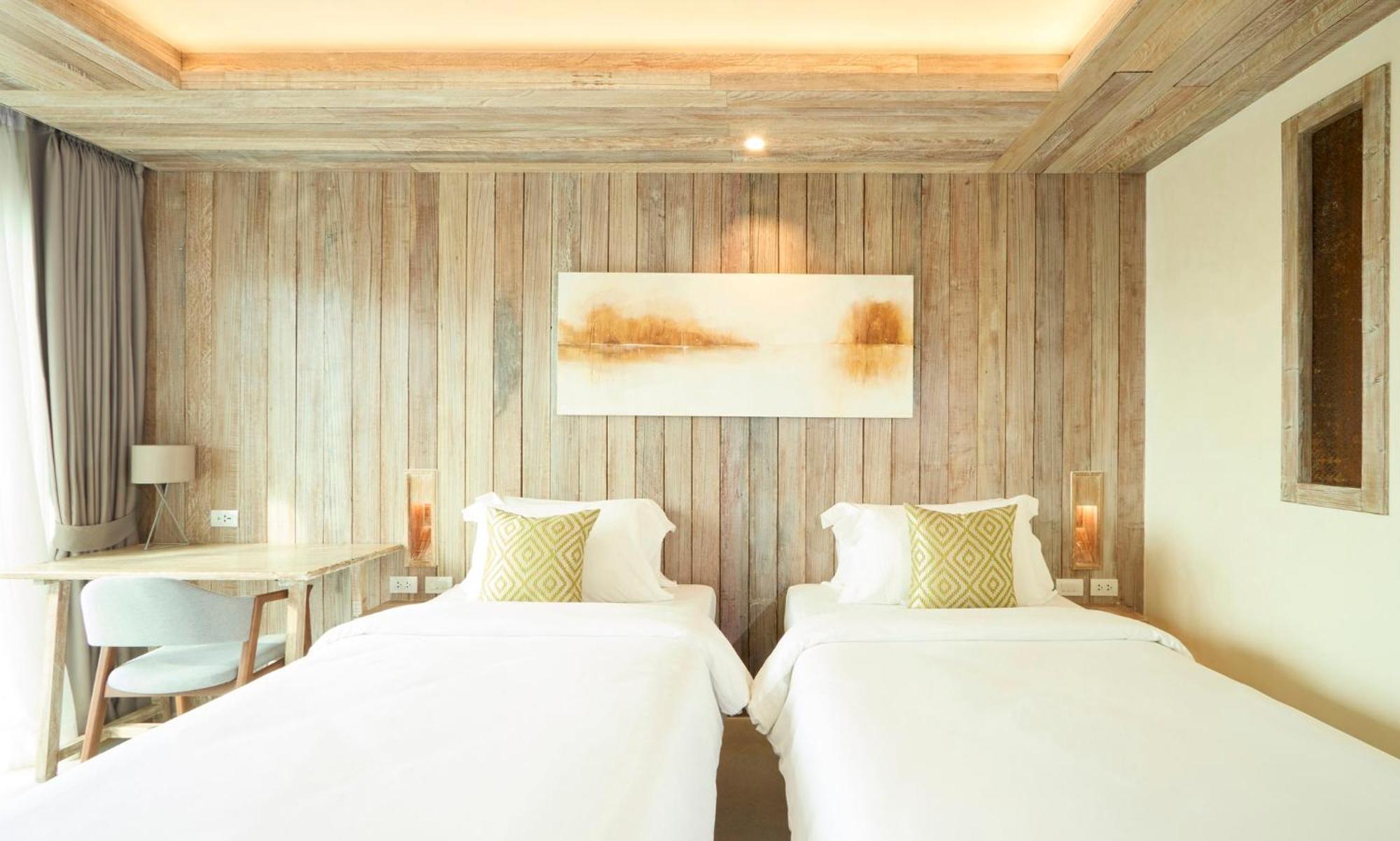 Dinso & Phuket, Vignette Collection By Ihg 5*