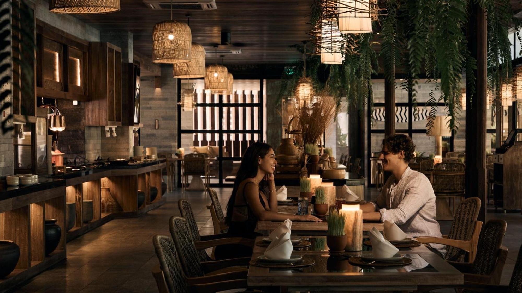 Dinso & Phuket, Vignette Collection By Ihg 5* Patong