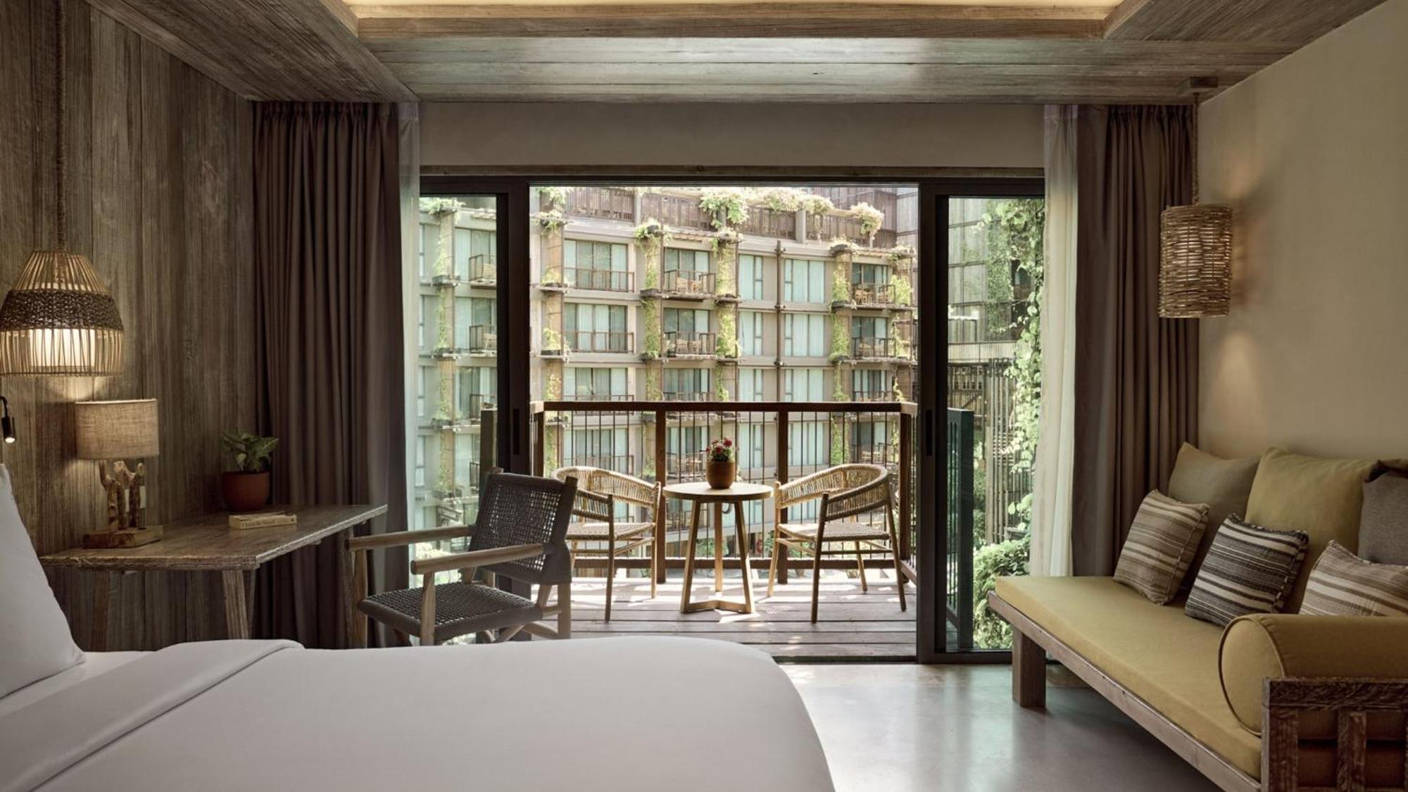 Dinso & Phuket, Vignette Collection By Ihg