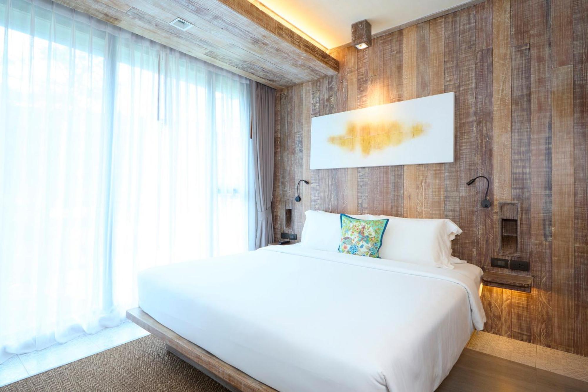 Hotel Dinso & Phuket, Vignette Collection By Ihg Patong
