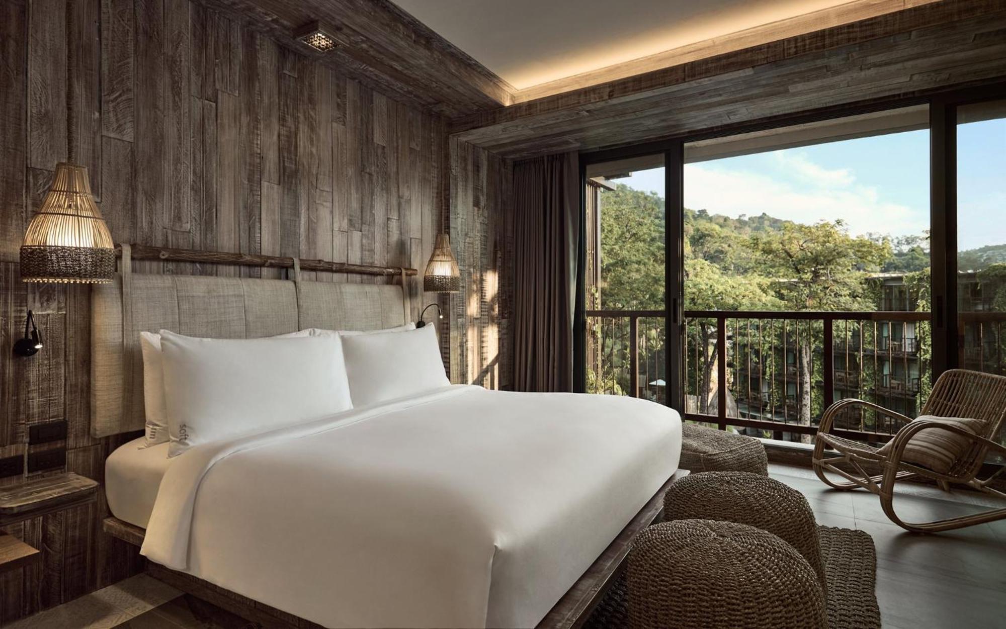 Dinso & Phuket, Vignette Collection By Ihg Patong