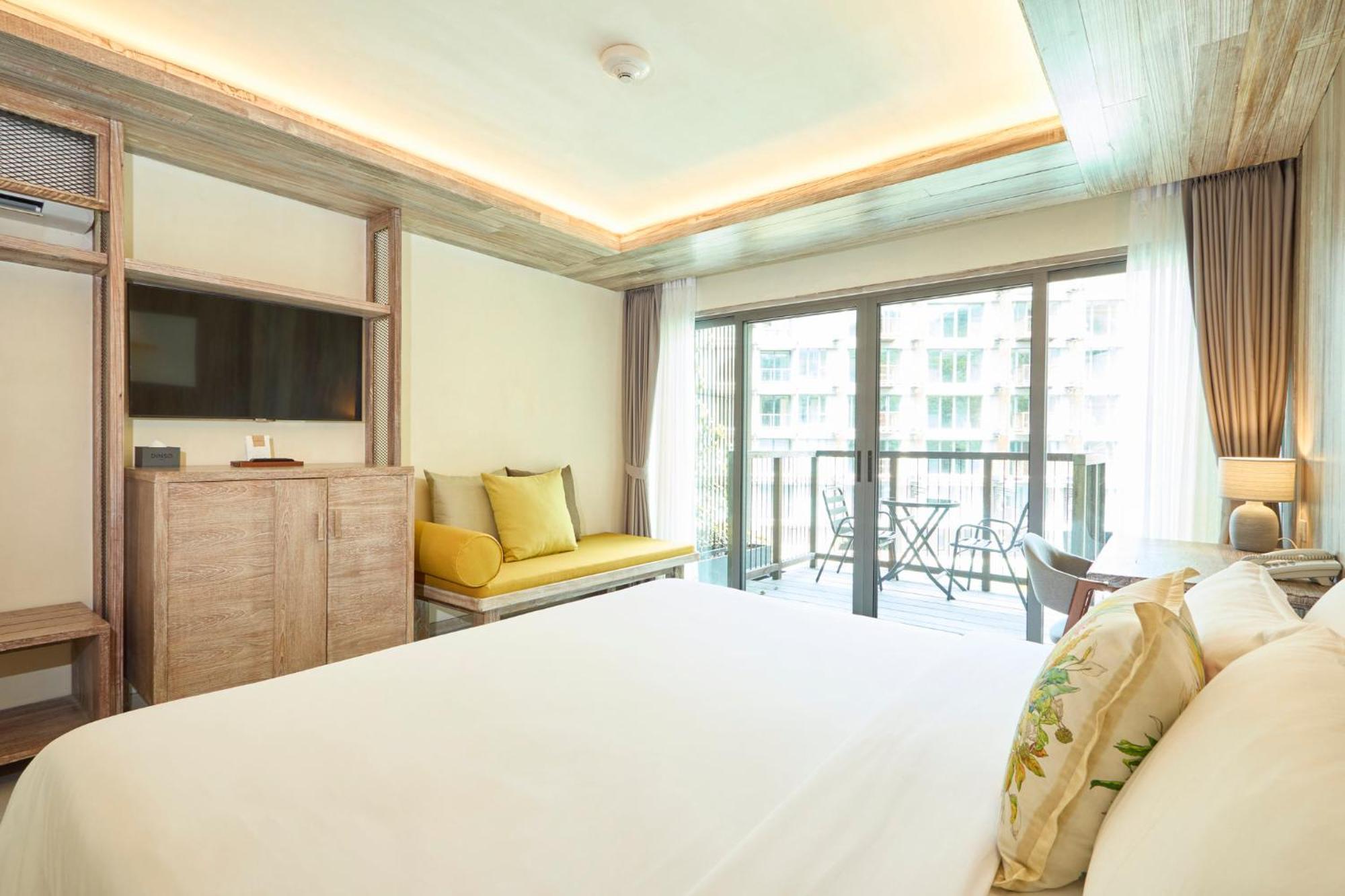 Dinso & Phuket, Vignette Collection By Ihg Patong