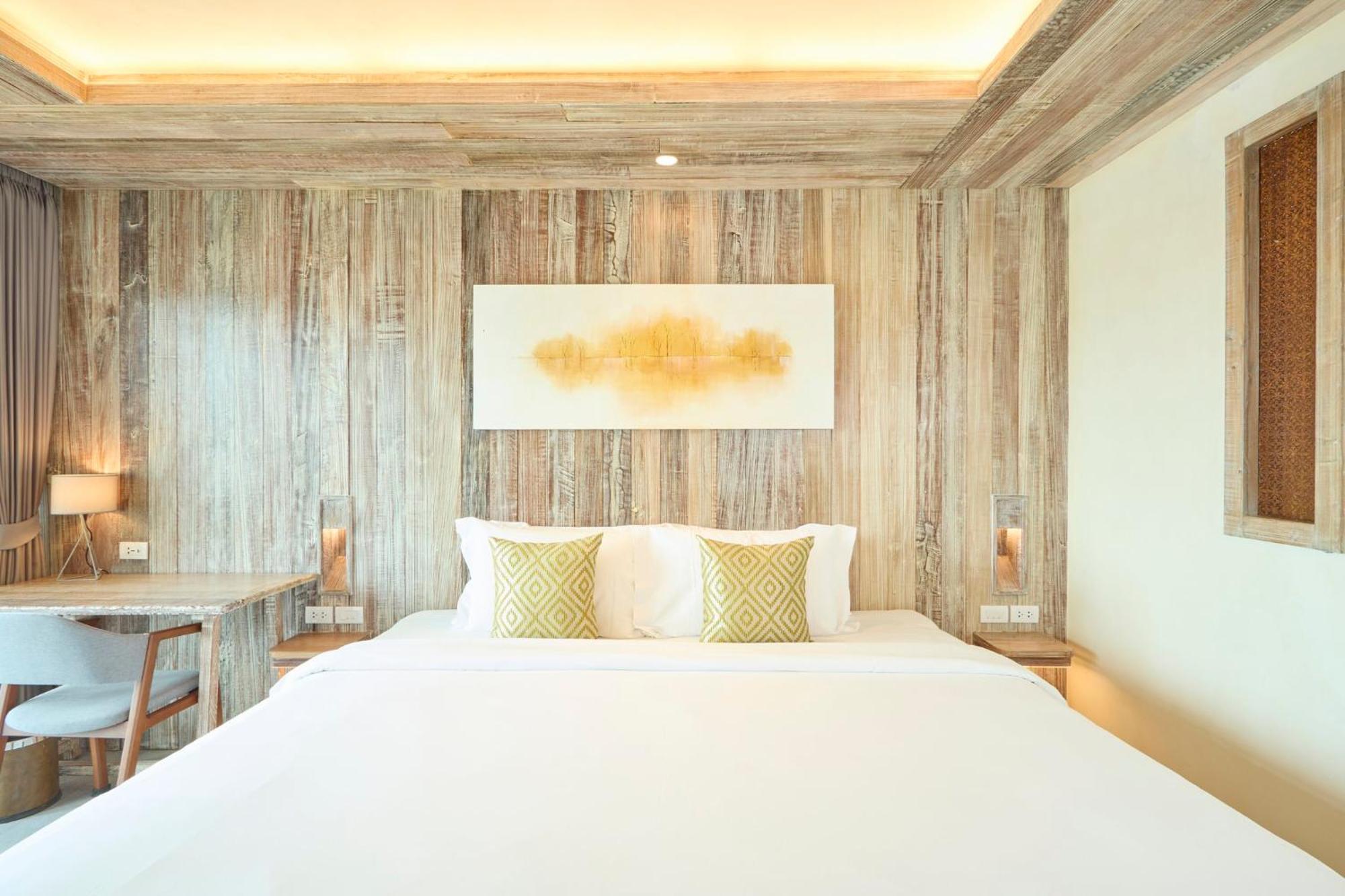 Hotel Dinso & Phuket, Vignette Collection By Ihg
